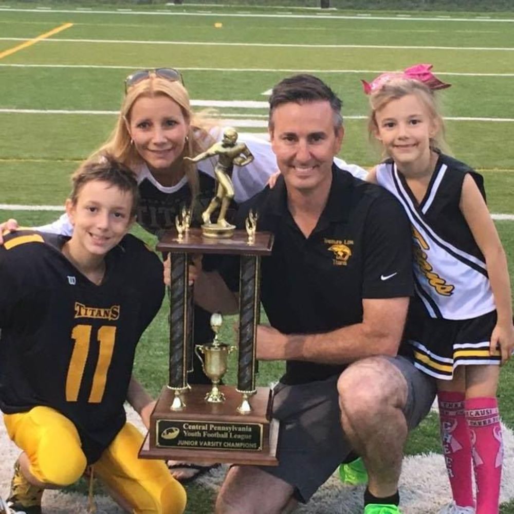 Meet your Posher, Amy